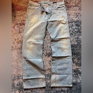 Men’s Gap Jean